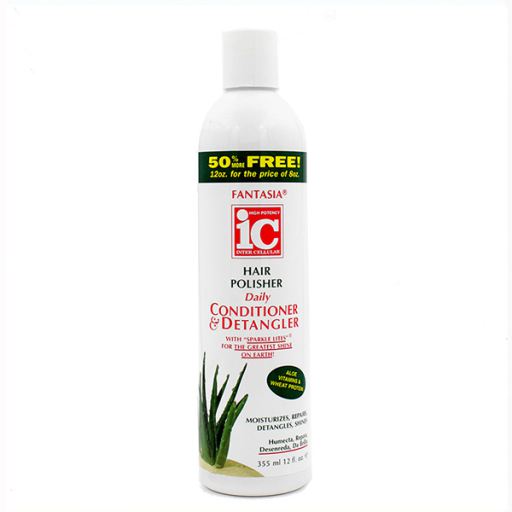 Condicionador Hidratante com Aloe Vera 355 ml