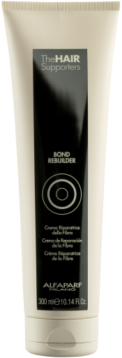 The Hair Supporters Bond Creme Reconstrutor 300 ml