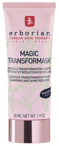 Máscara Magic Transformask 50 ml