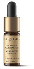 &Oacute;leo Essencial de Cardamomo 10 ml