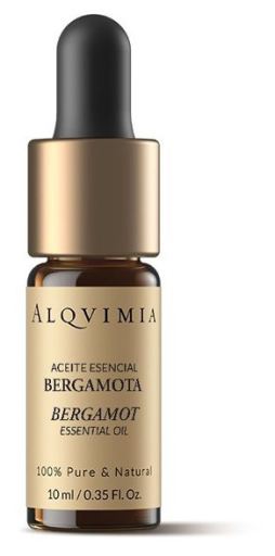 Alqvimia &Oacute;leo essencial de bergamota 10 ml