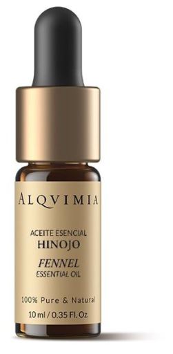 Alqvimia &Oacute;leo essencial de erva-doce 10 ml