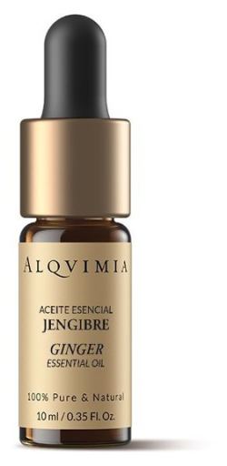 Alqvimia &Oacute;leo essencial de gengibre 10 ml