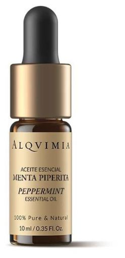Alqvimia &Oacute;leo Essencial de Menta 10 ml