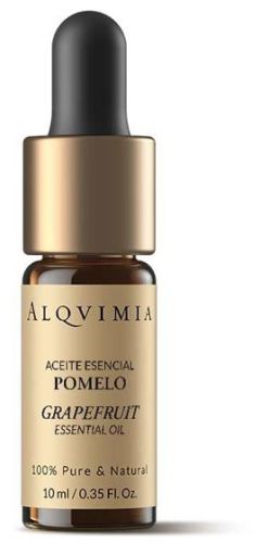 Alqvimia &Oacute;leo Essencial de Toranja 10 ml