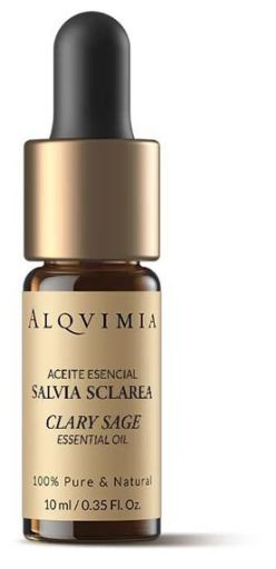 &Oacute;leo Essencial Sage Sclarea 10 ml