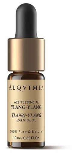 Alqvimia &Oacute;leo Essencial de Ylang-Ylang 10 ml