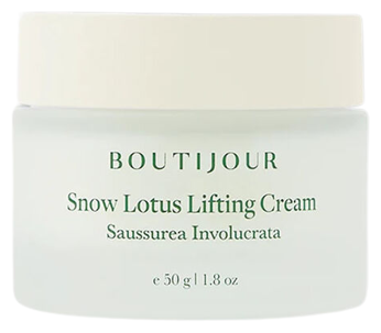 Creme Efeito Lifting Snow Lotus 50 gr