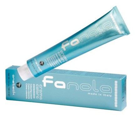 Corante Creme 100 ml