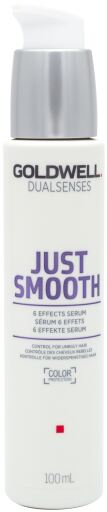 Sérum Dualsenses Just Smooth 6 Efeitos 100ml