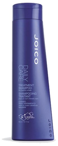 Shampoo de Tratamento de Cuidados Diários 300 ml