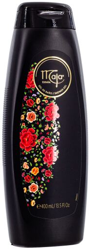 Gel de banho Maja 400 ml