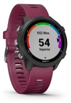 Rel&oacute;gio inteligente Forerunner 245
