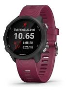 Rel&oacute;gio inteligente Forerunner 245