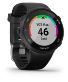 Rel&oacute;gio inteligente Forerunner 45S