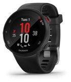 Rel&oacute;gio inteligente Forerunner 45S