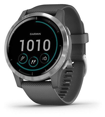 Rel&oacute;gio inteligente V&iacute;voactive 4