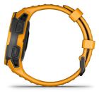 Instinct Solar Smart Watch