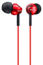 Fones de ouvido Mdrex110lp