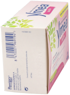 Silhouette Nova F&oacute;rmula 64 C&aacute;psulas