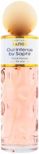 Eau de Parfum Intenso 200 ml