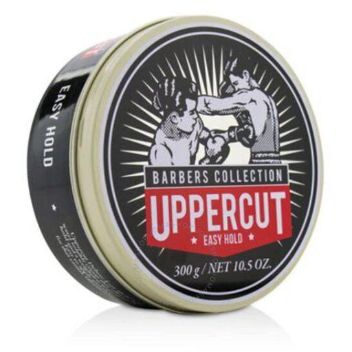 Cera de Cabelo Deluxe Easy Hold 300 gr