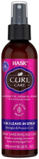 5 em 1 spray leave-in Curl Care 175 ml