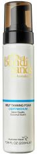 Espuma Bronzeadora Leve M&eacute;dia 200 ml