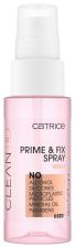 Limpe Id Fixing Spray Prime &amp; Fix 50 ml