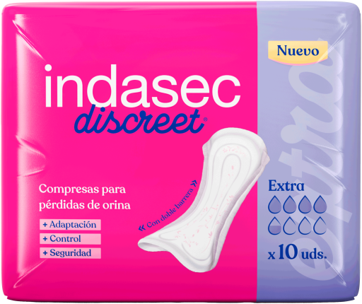 Compressas Discretas