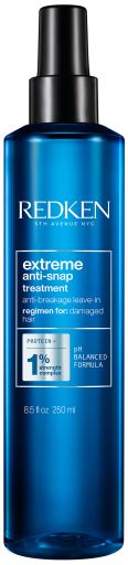 Tratamento Anti Snap Extreme 250 ml