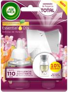 Dispositivo de ambientador elétrico Summer Delights e substituição