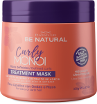 M&aacute;scara Curly Monoi Cachos Definidos 350 gr