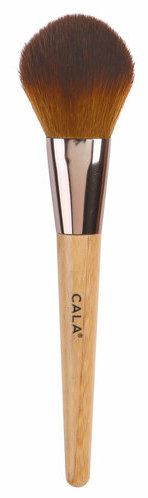 Cala Pincel De P&oacute; De Bambu