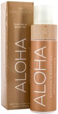 Aloha Suntan Acelerador de Bronzeamento 110 ml