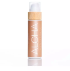 Aloha Suntan Acelerador de Bronzeamento 110 ml