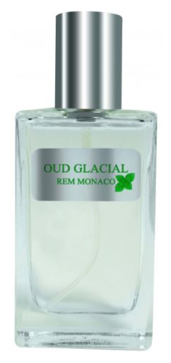 Eau de Parfum Spray Oud Glacial 30 ml