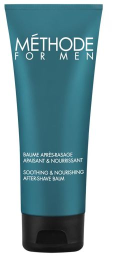 M&eacute;todo ap&oacute;s barba 100 ml
