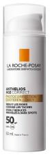 Protetor solar incolor Anthelios Age Correct FPS50 50 ml