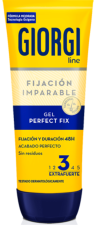 Line Gel Fixador Perfect Fix Extra Forte Nº3