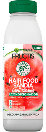 Hair Food Watermelon Revitalizing Conditioner 350 ml