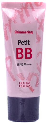 Petit Creme BB Cintilante 30 ml