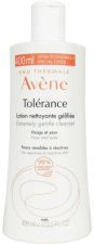 Loção de limpeza Tolerance Gel 400 ml
