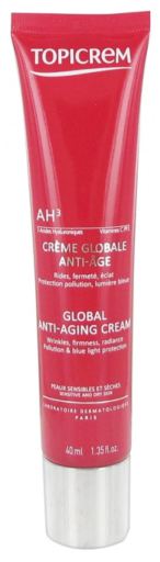 Ah3 Global Creme Antienvelhecimento 40 ml