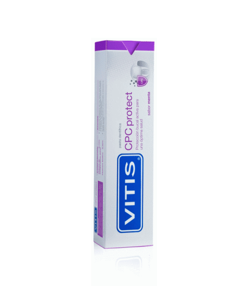 CPC Protect Pasta de Dentes 100 ml