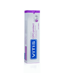 CPC Protect Pasta de Dentes 100 ml
