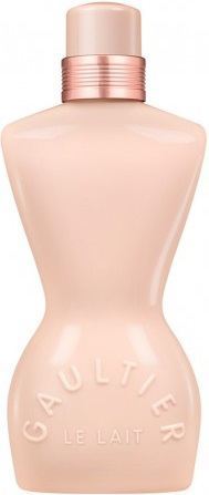 Jean Paul Gaultier Lo&ccedil;&atilde;o Corporal Perfumada Classique 200ml