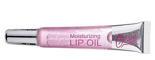 Base para batom &oacute;leo hidratante rosa 10 ml