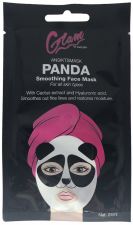M&aacute;scara facial Panda 24 ml