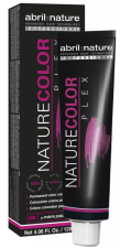 Coloração Permanente Naturecolor Plex 120ml